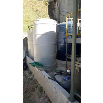 Tratamento de Agua Industrial - Celini Equipamentos